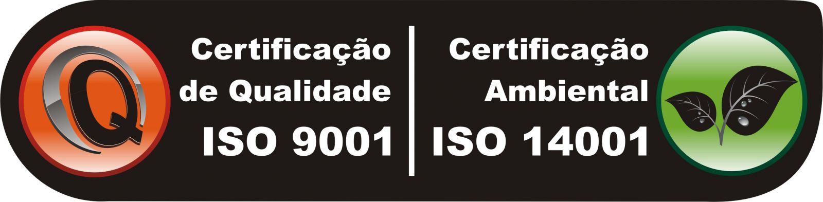 Certificações